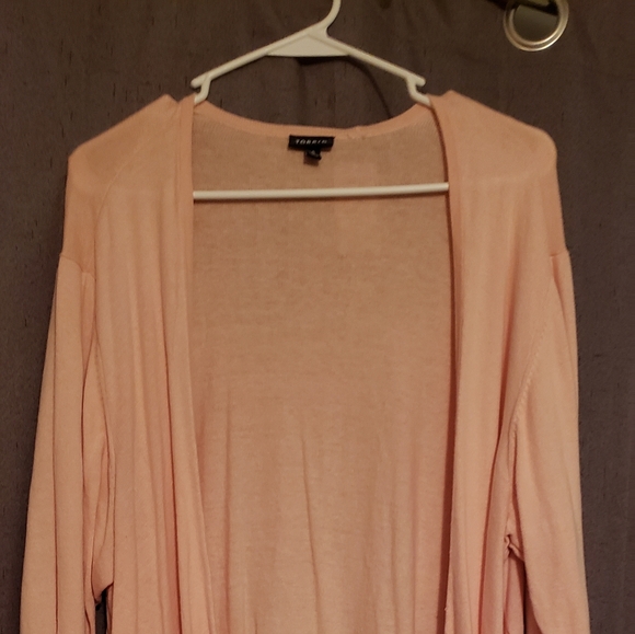 torrid Sweaters - Torrid cardigan
